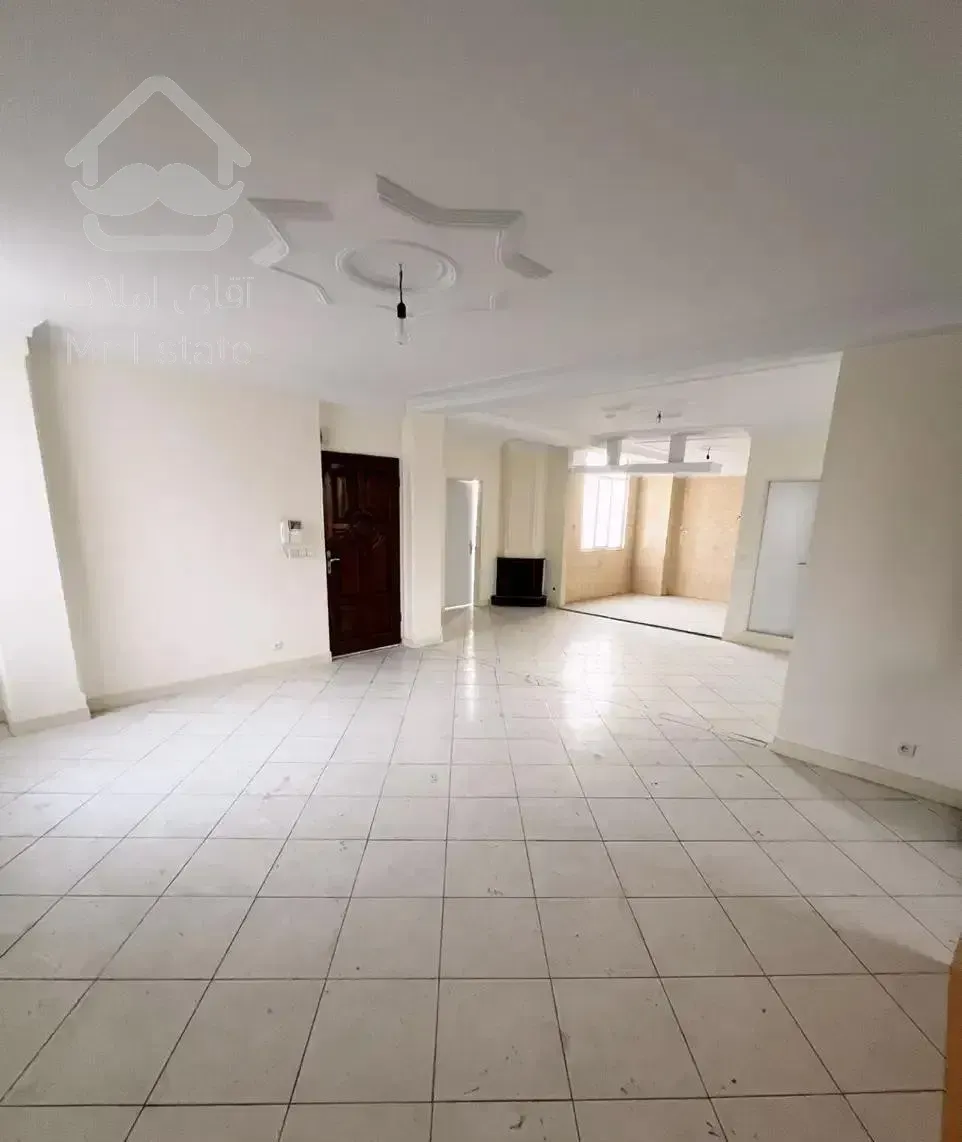 ۱۲۴ متر / تک واحدی / فول امکانات