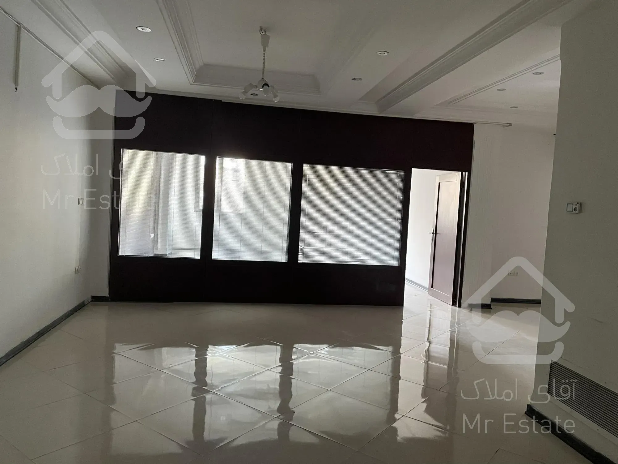 ٧٣متر فول امكانات بر فردوس