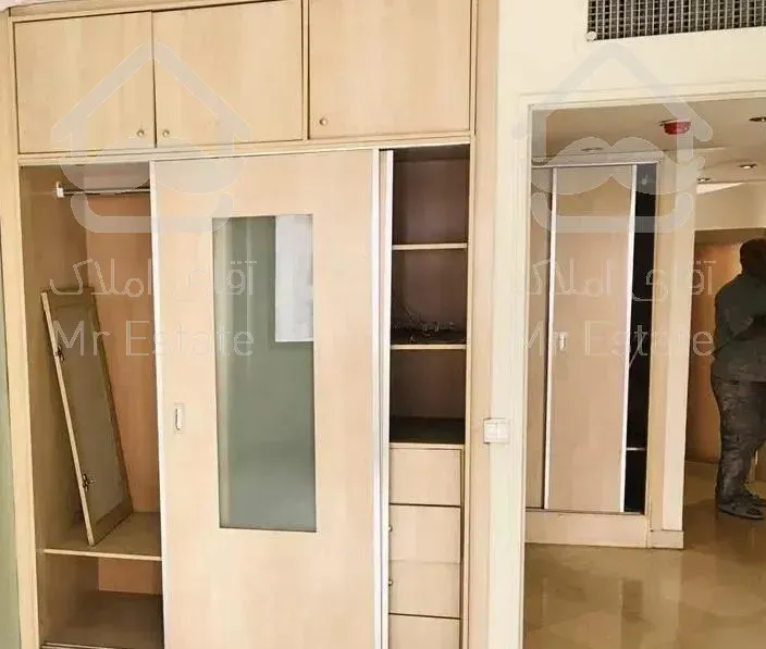 115 متر گلزار خوش نقشه با ویوو  و پر نور