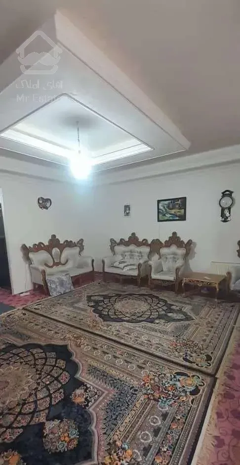 اجاره  آپارتمان ۸۵متر فول امکانات محک