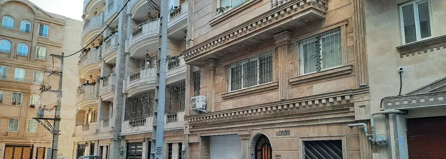 رهن آپارتمان 80 متری