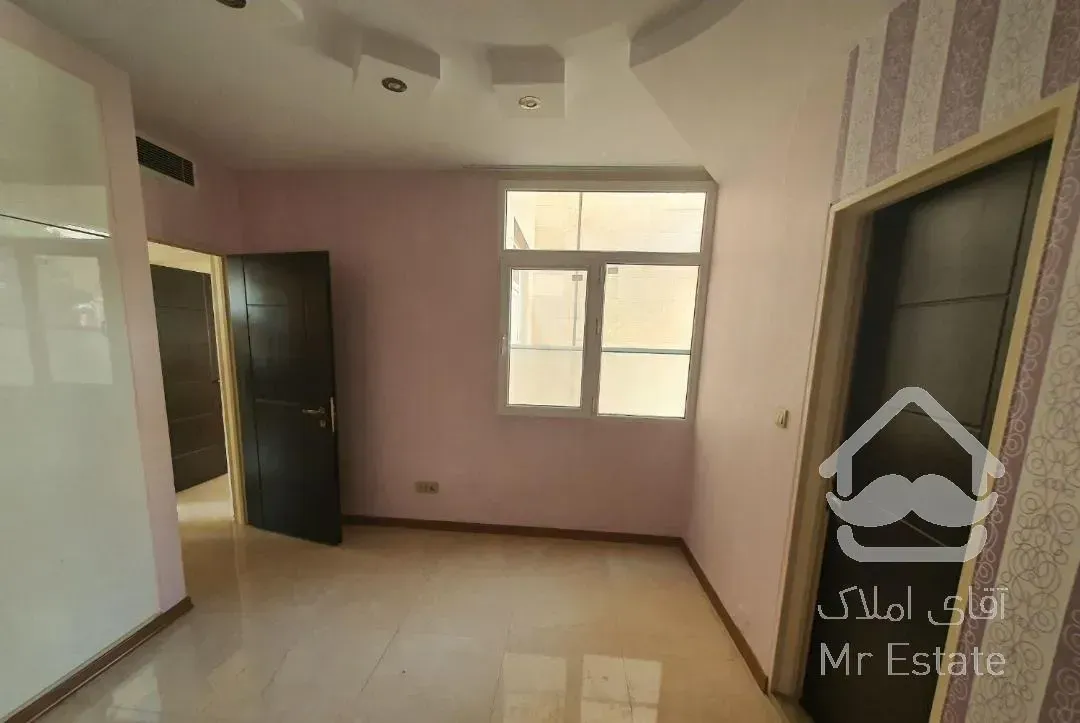 فروش آپارتمان 107 متری دوخواب شهران