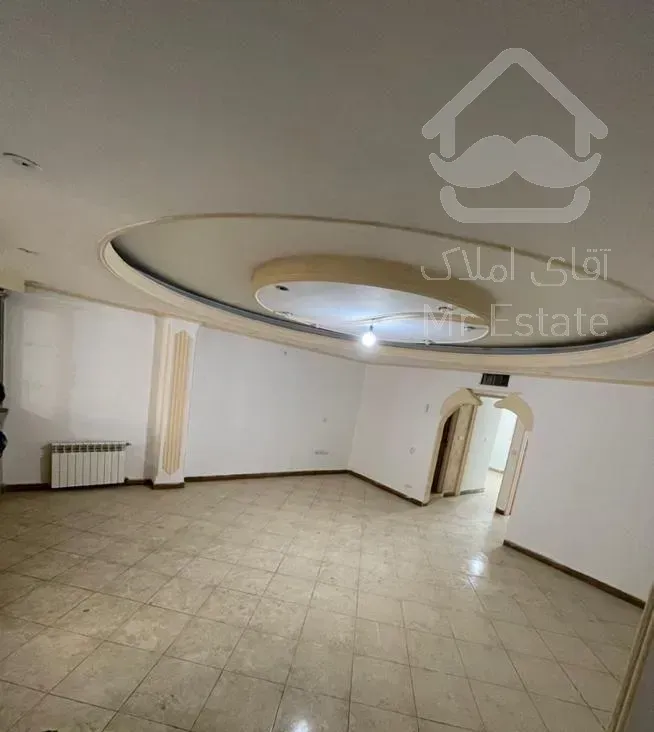 ۸۵متر دوخواب تک واحدی