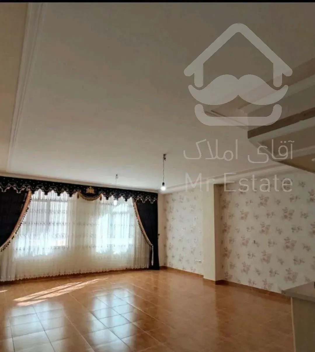 همایون 1712) آپارتمان نظام پزشکی دوم 95متر شیک