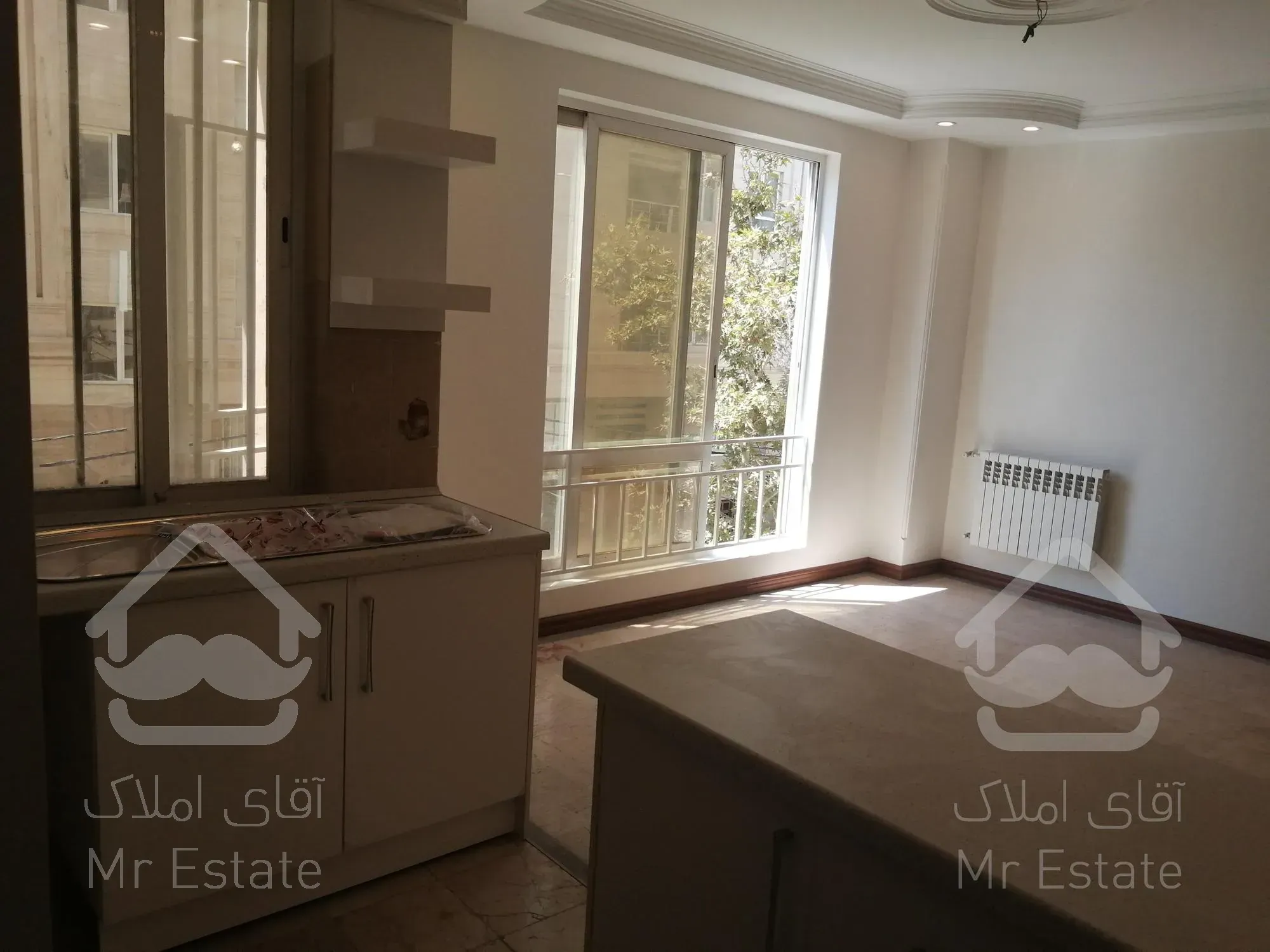 خرید اپارتمان*2خوابه*فردوس شرق