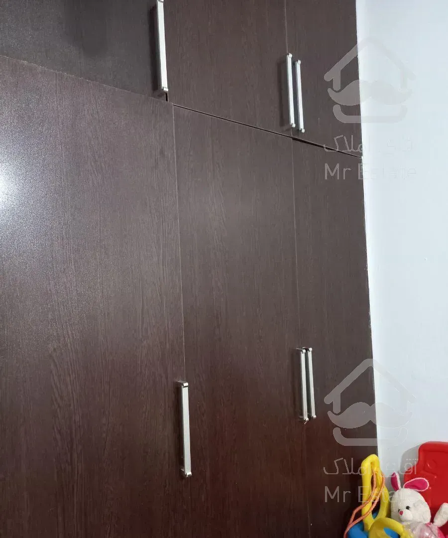 آپارتمان ۷۳ متری پشت پیام‌نور