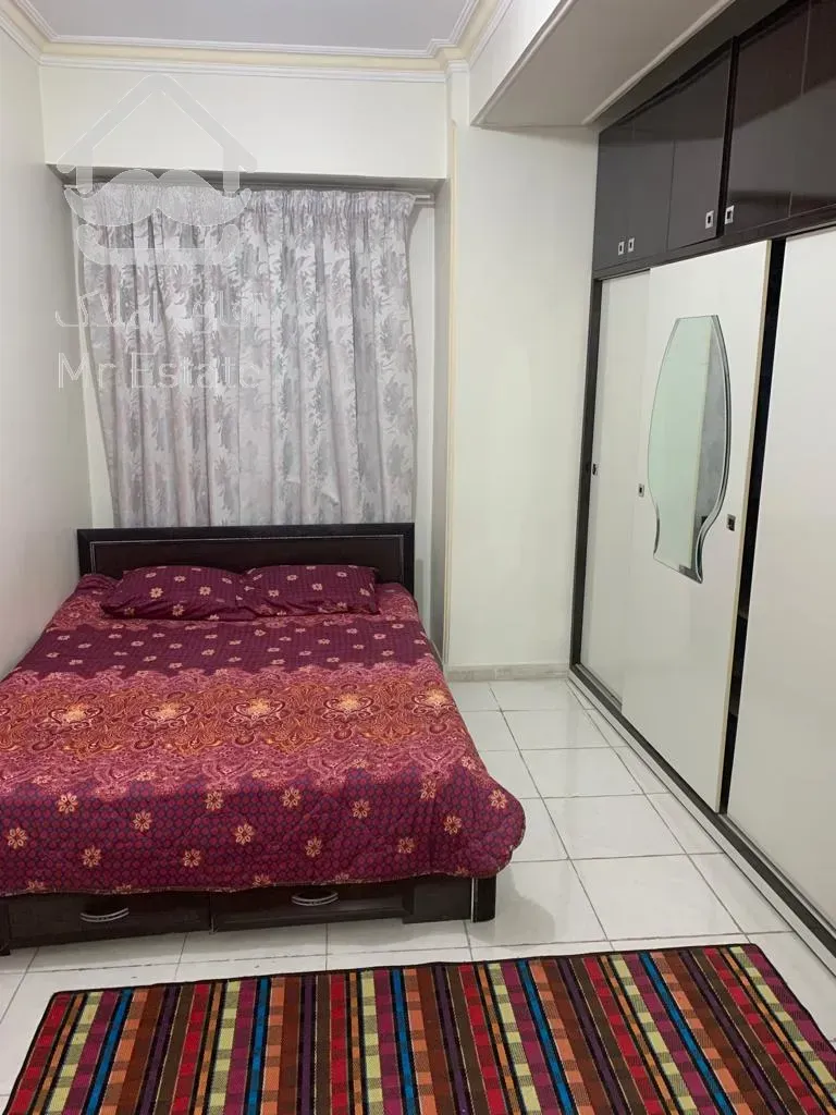 اجاره آپارتمان ۱۲۰ متر سعادت آباد