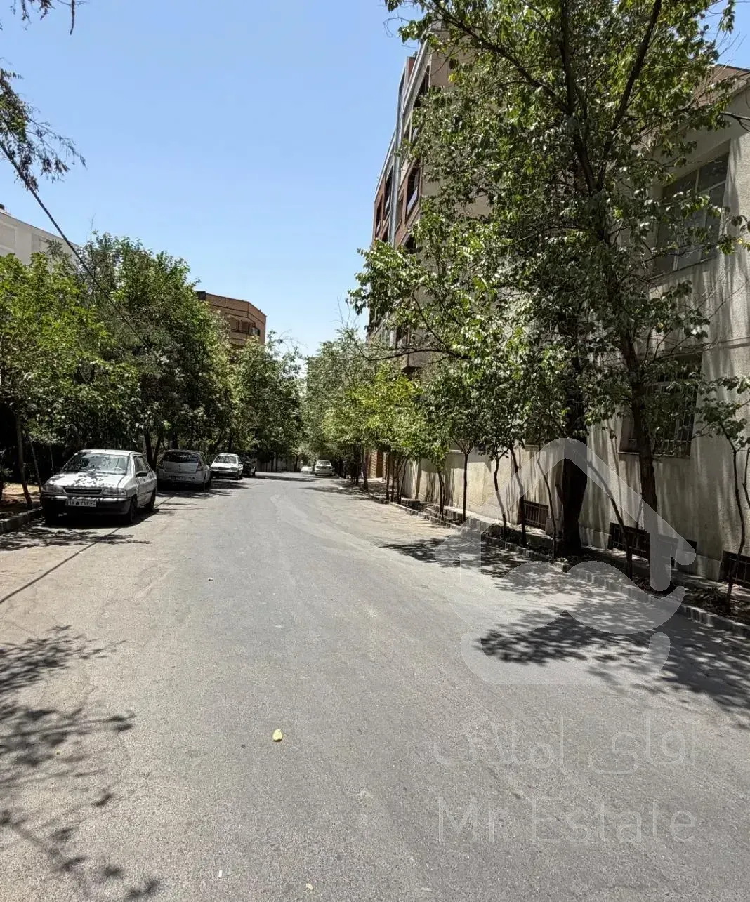 تک واحدی ۸۸ متری ۲ خواب