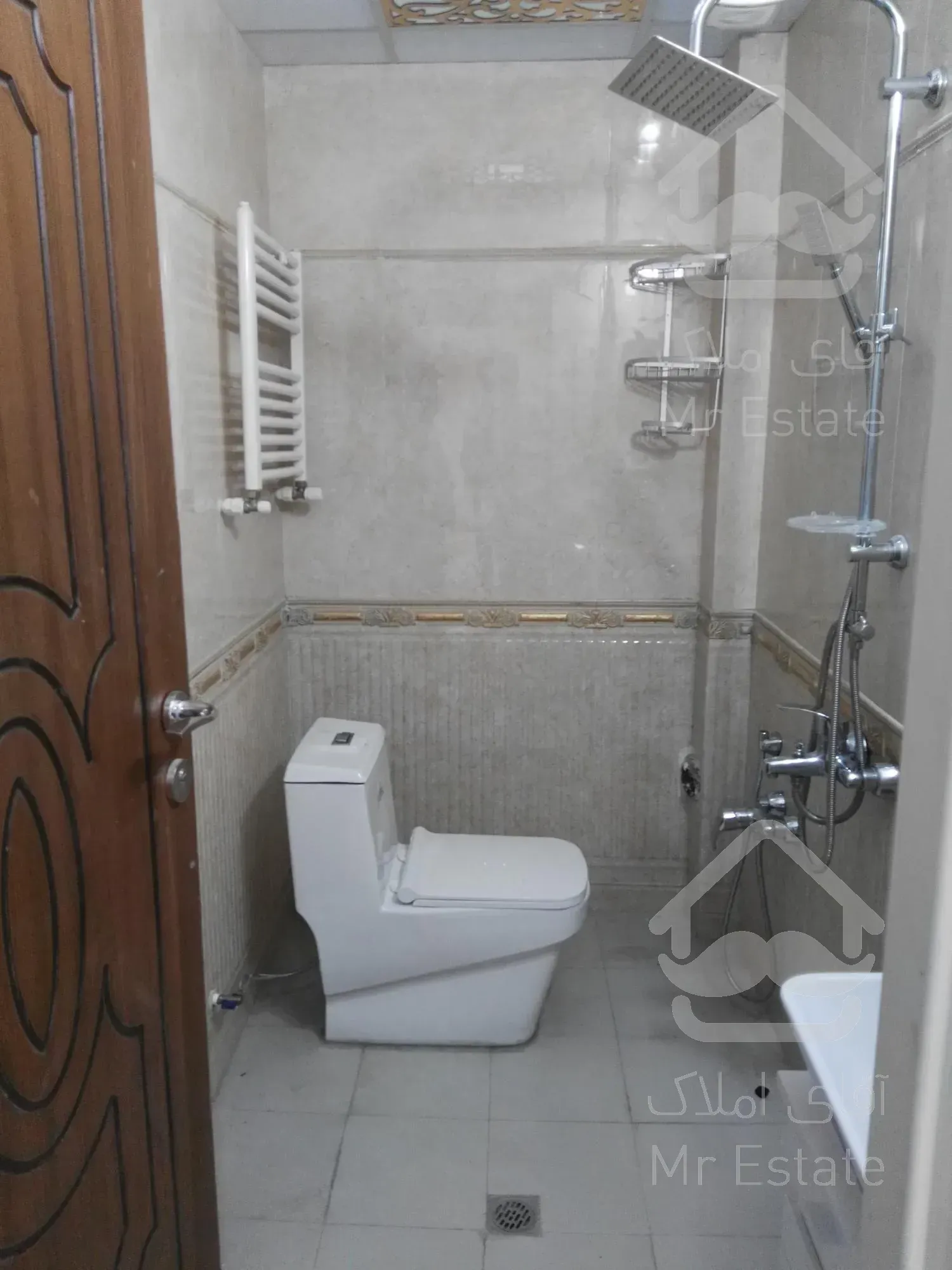 اجاره آپارتمان سه خواب نوساز لاکچری سازمان برنامه شمالی