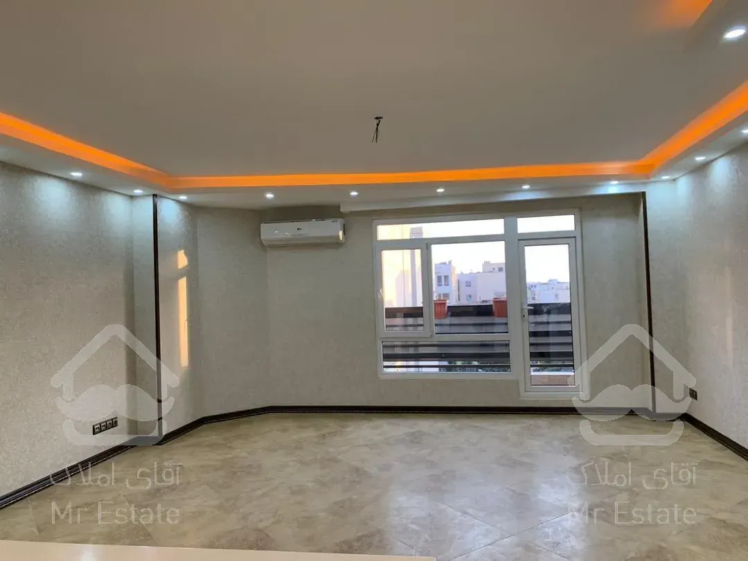 ۱۴۱ متر ۳ خواب فردوس شرق