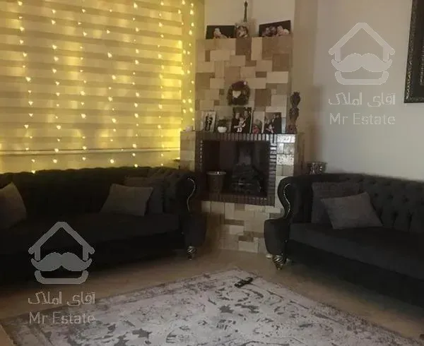 پونک ۶۸ متر ۱۰ساله کم واحد طبقه دوم