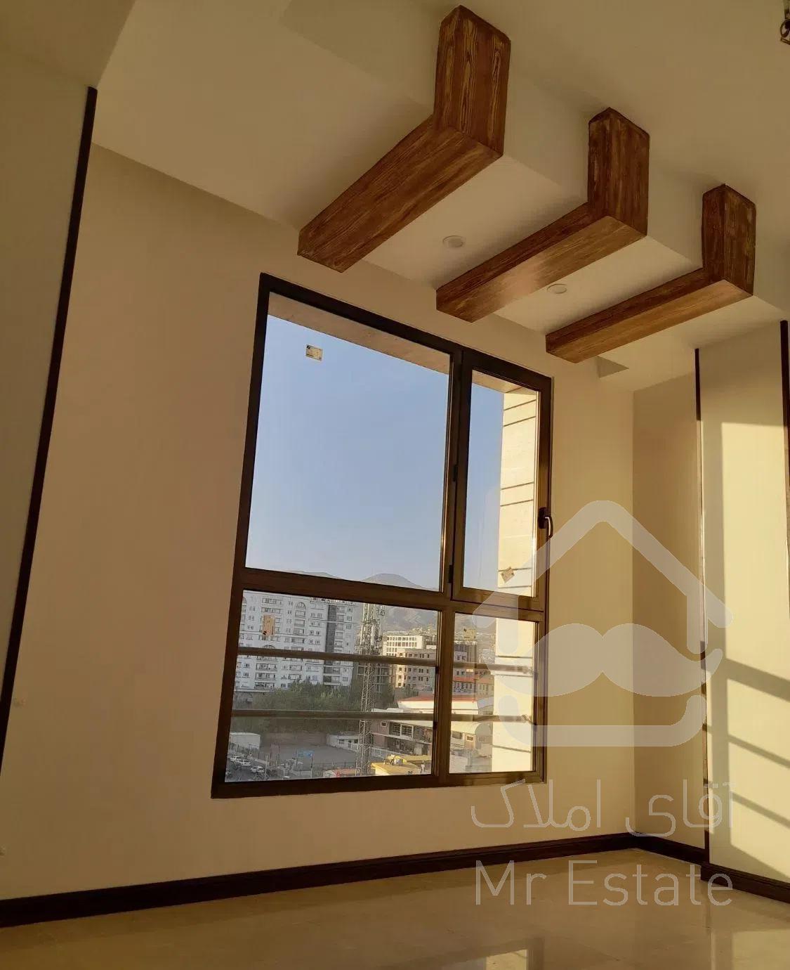 ۵۰در صد پر دا ختی/ ۱۳۵ متر برج مجلل تهرانسر /دونبش