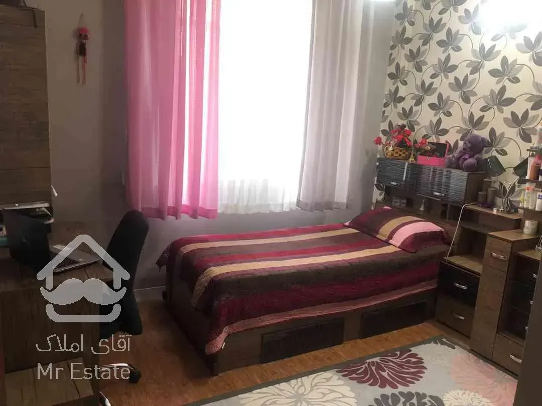 آپارتمان 155متر/3خوابه/اباذر