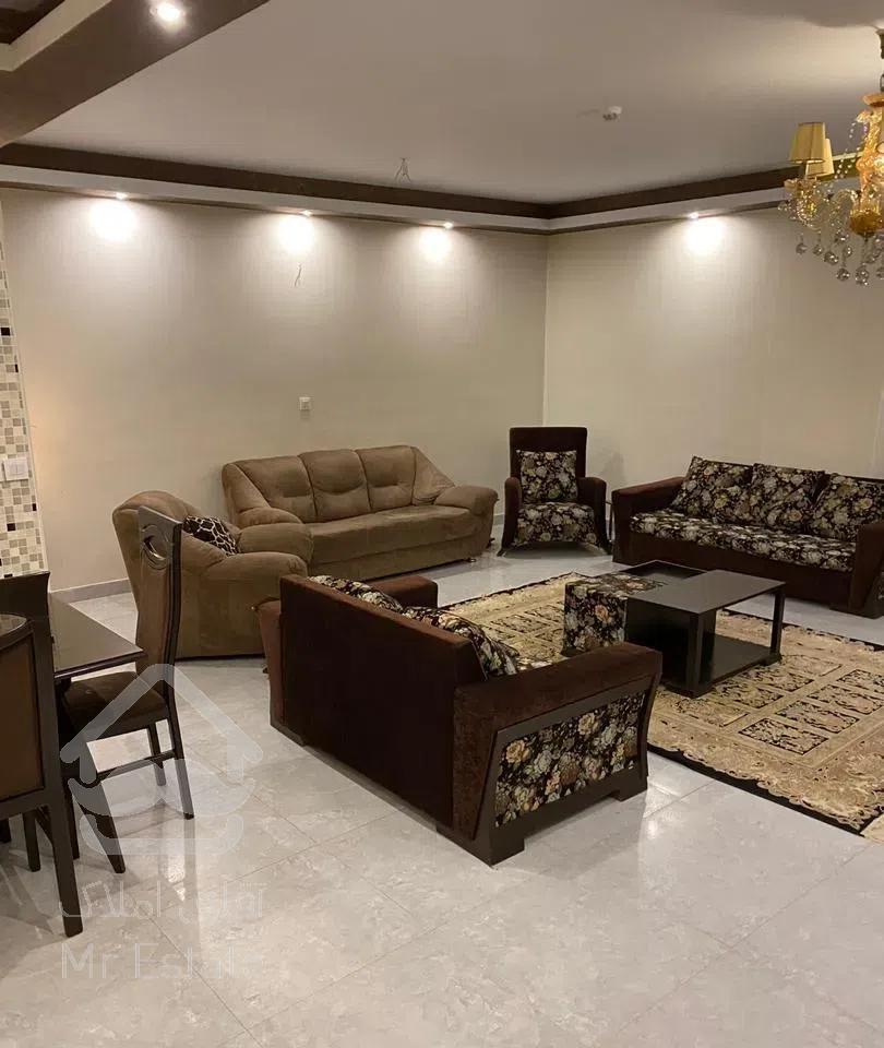 70 متر اطراف کاج فول حتی مجرد