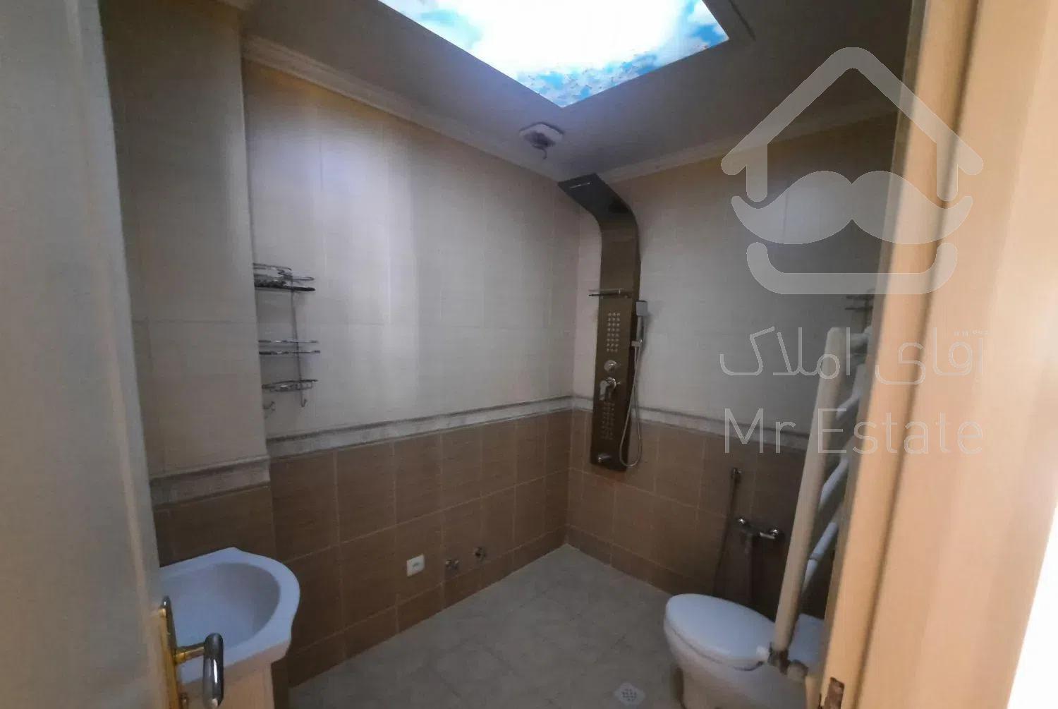 ۱۲۰متر/۳خواب/فول/شهران عسگری/۱۰ واحد