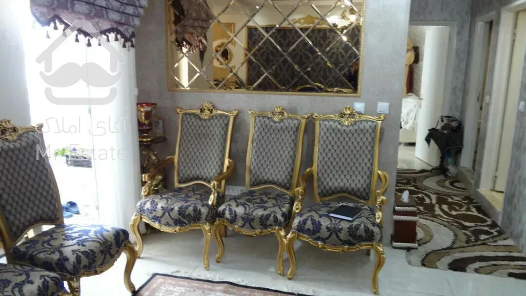 آپارتمان ۹۵ متری لوکس