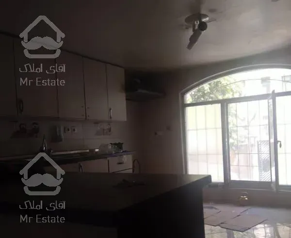 صادقیه آپارتمان 88 متری دو خواب