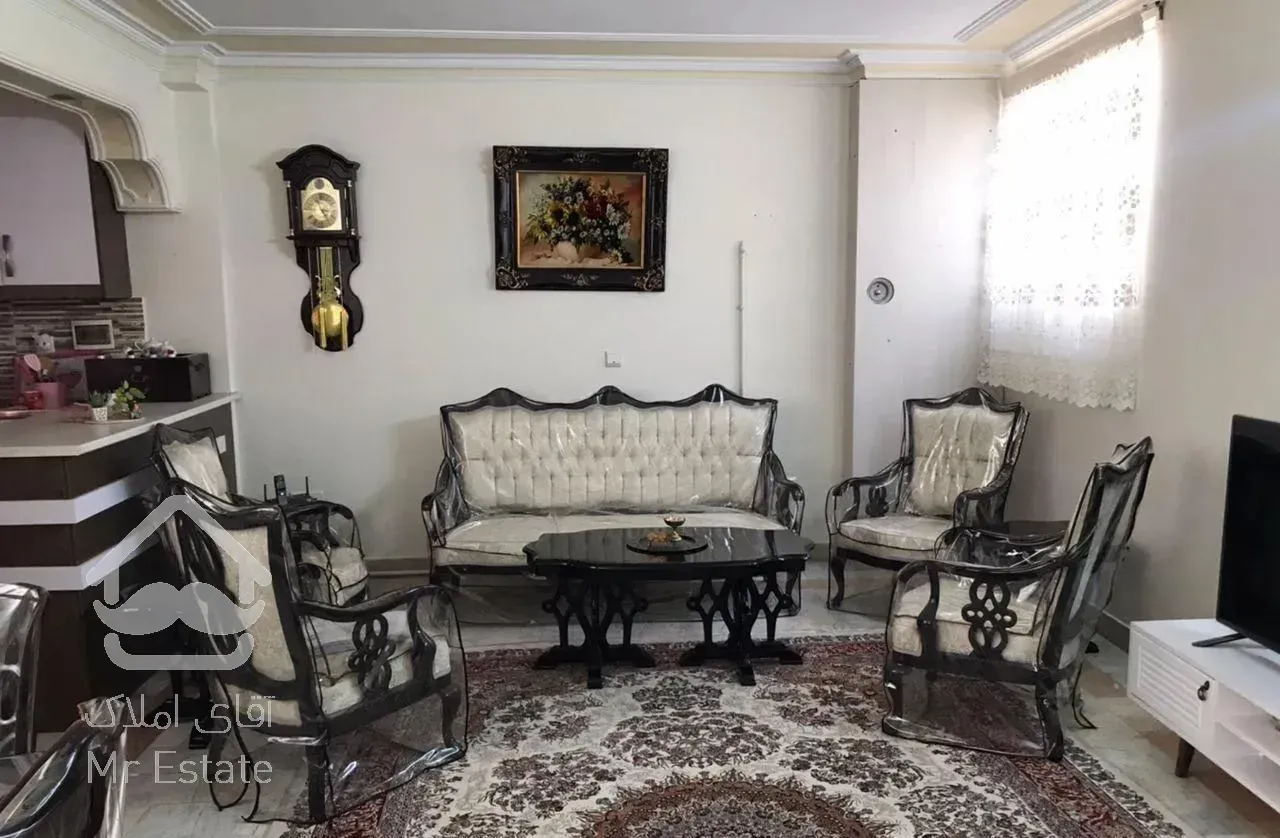 ۶۳ متری/ارزنده/غرق نور/خ هفتم نیروهوایی