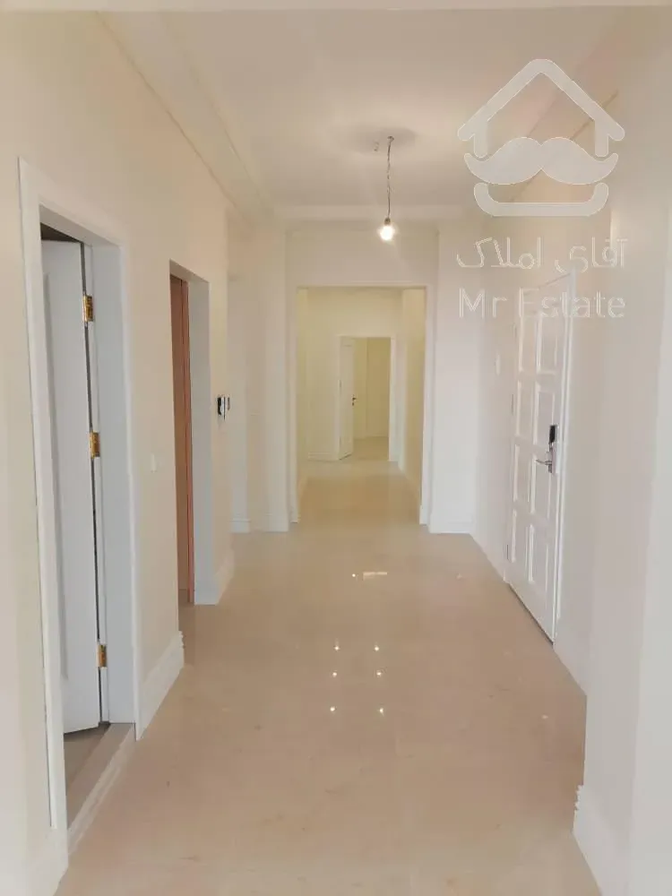 رهن و اجاره آپارتمان ۱۸۰ متری ۳ خوابه فرمانیه