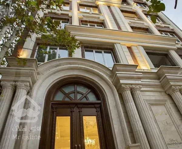 400 متر آپارتمان  عظیمیه