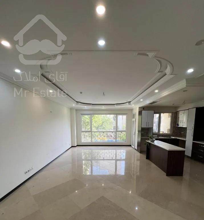 آپارتمان ۱۱۰متری۲خواب فول امکانات جنت آباد