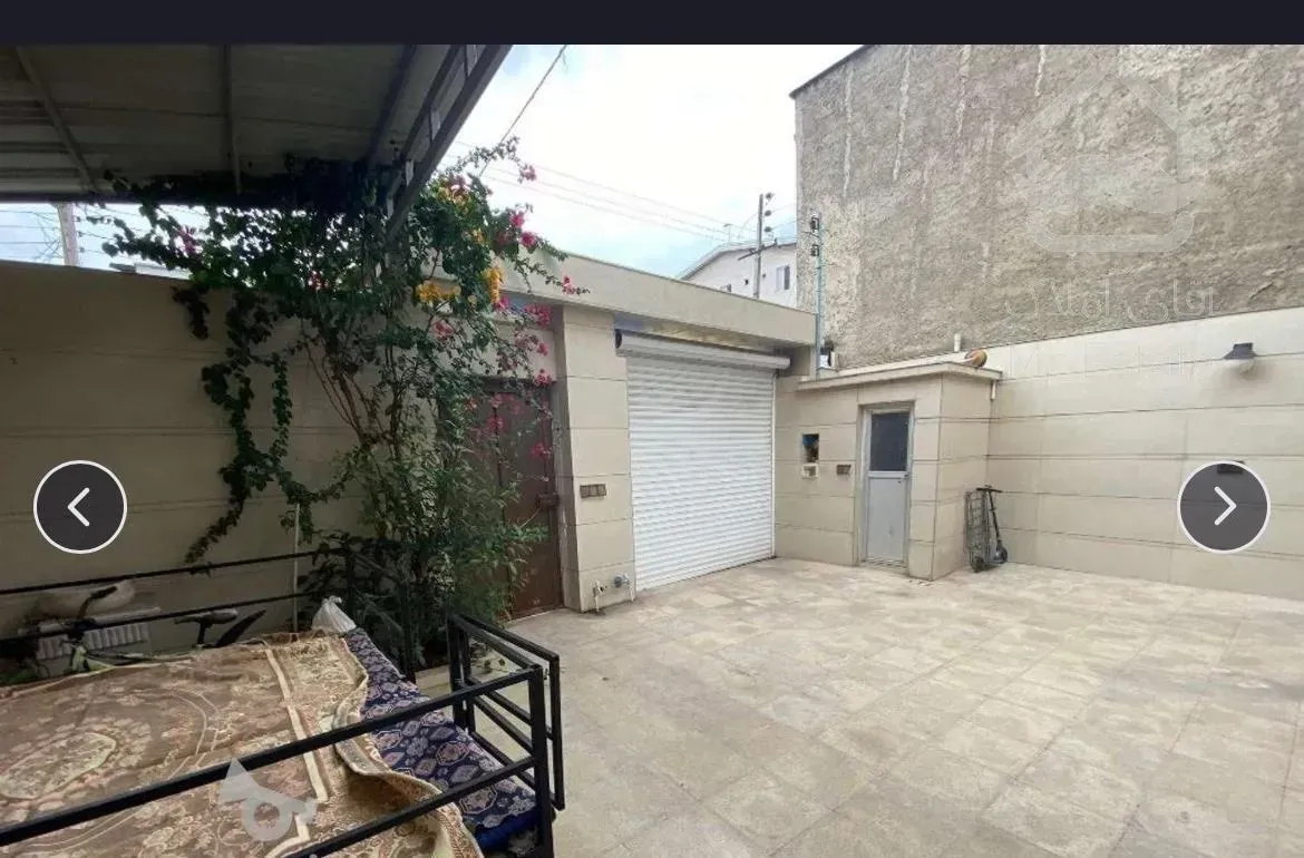 فروش ویلایی مرکز شهر