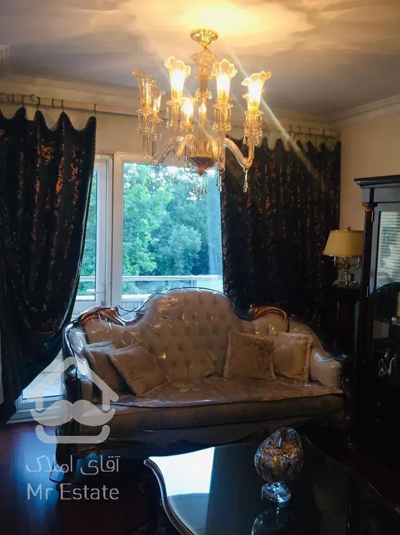 فروش آپارتمان تجریش 100  متر اکازيون