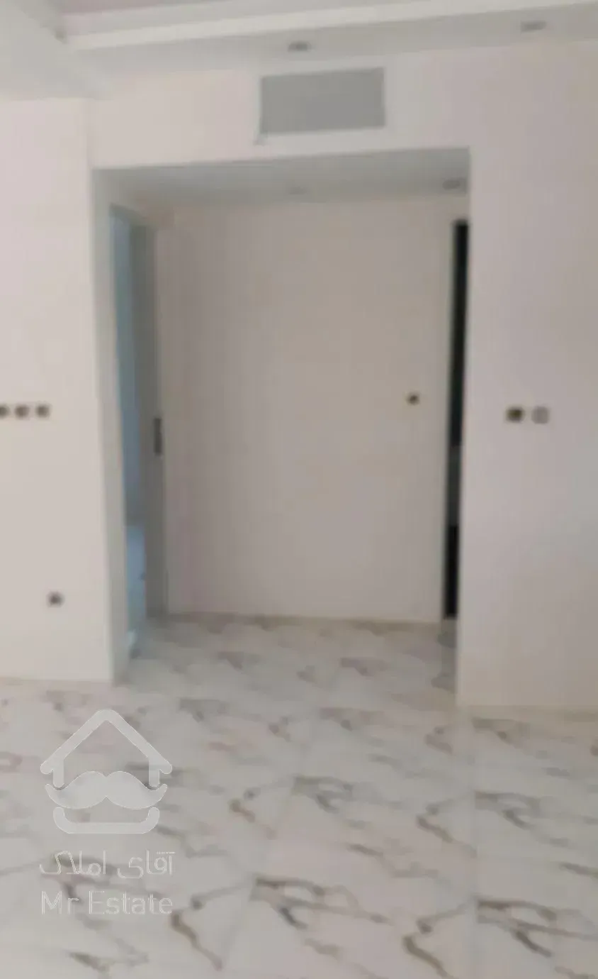 آپارتمان ۱۰۰ متری بابالکن ۵۰ متری  باویو سرسبز