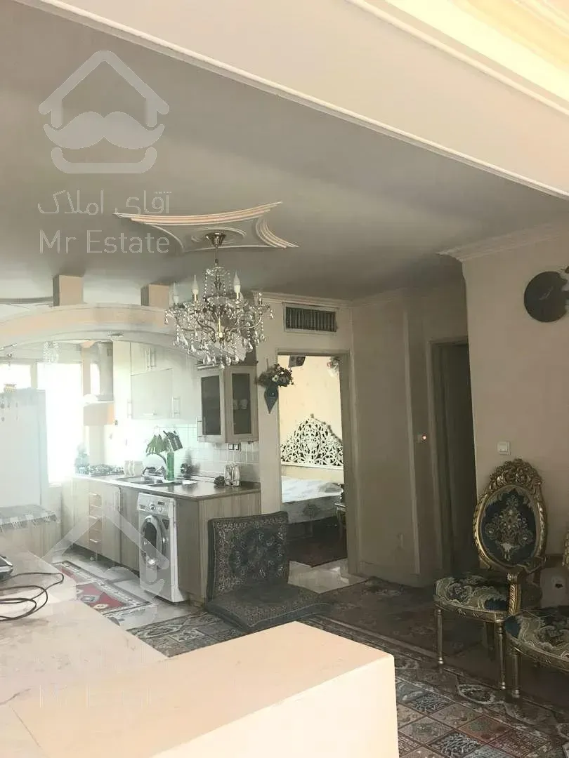 خرید آپارتمان ۵۰متری یک خوابه فردوس شرق