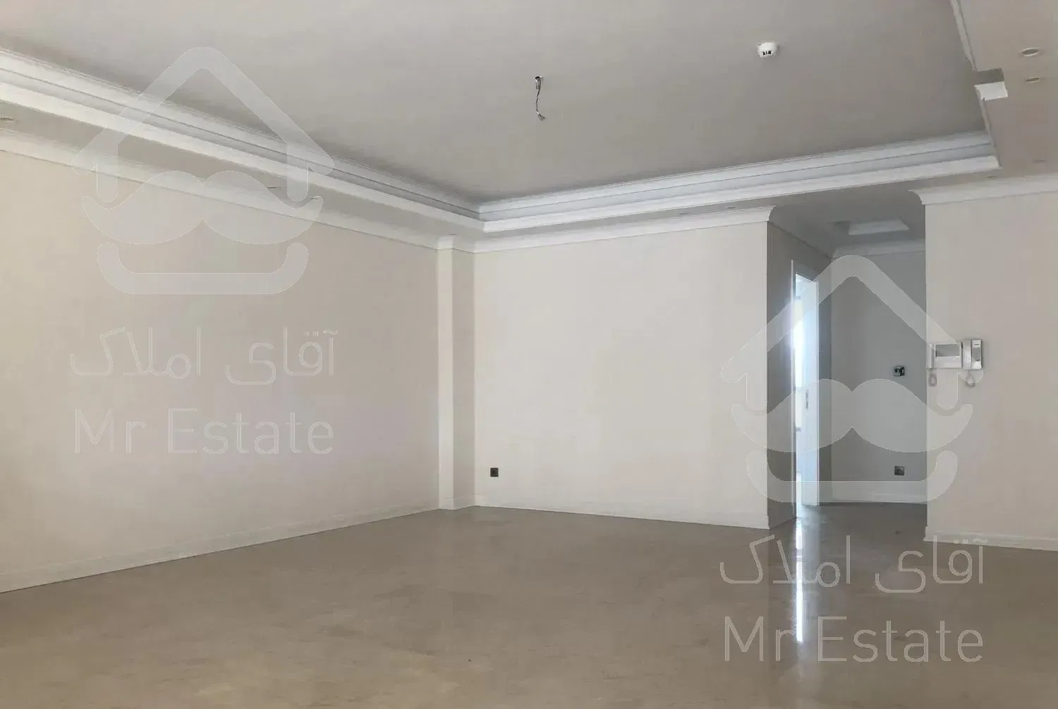 ۱۸۵متر کلیدنخورده