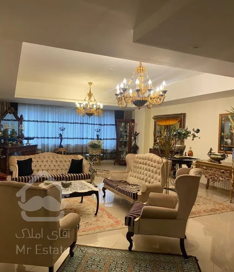 اجاره آپارتمان ۱۵۰ متری ۳ خوابه