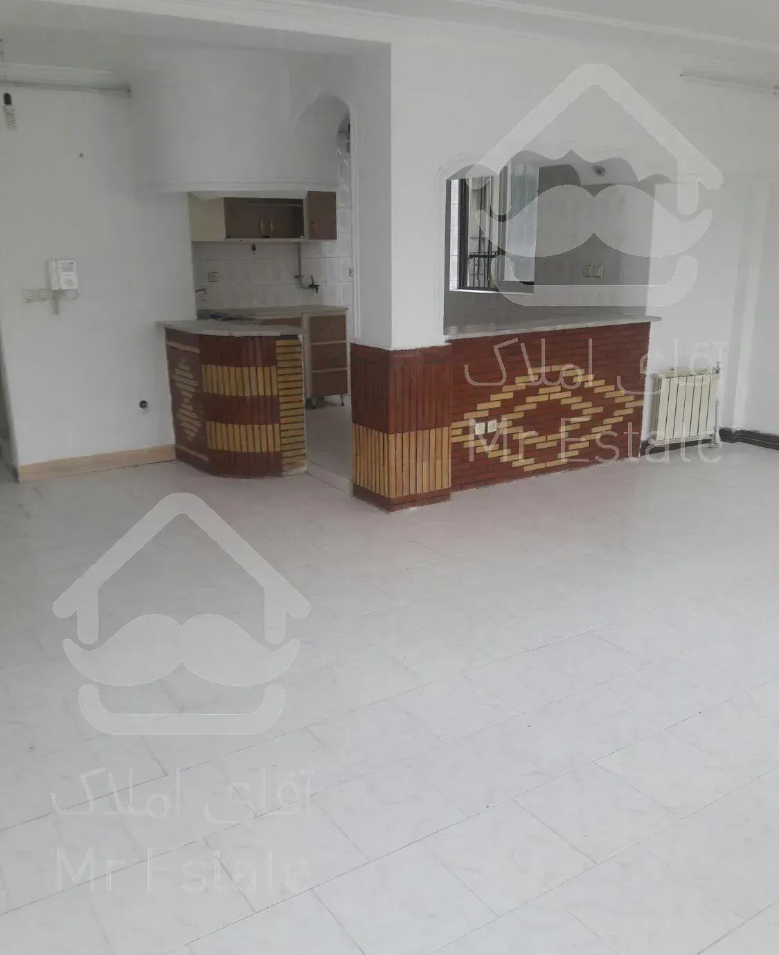 آپارتمان مرکز شهر