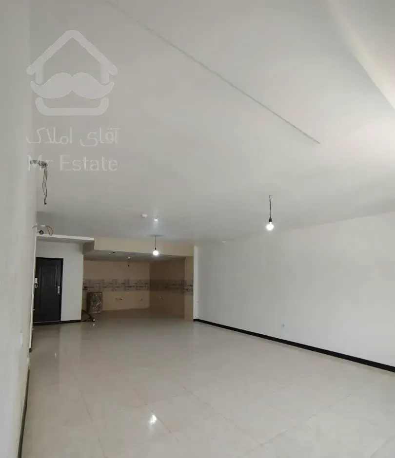 آپارتمان دوخواب ۱۲۵ متری فدک فضل آباد شهرک ولیعصر