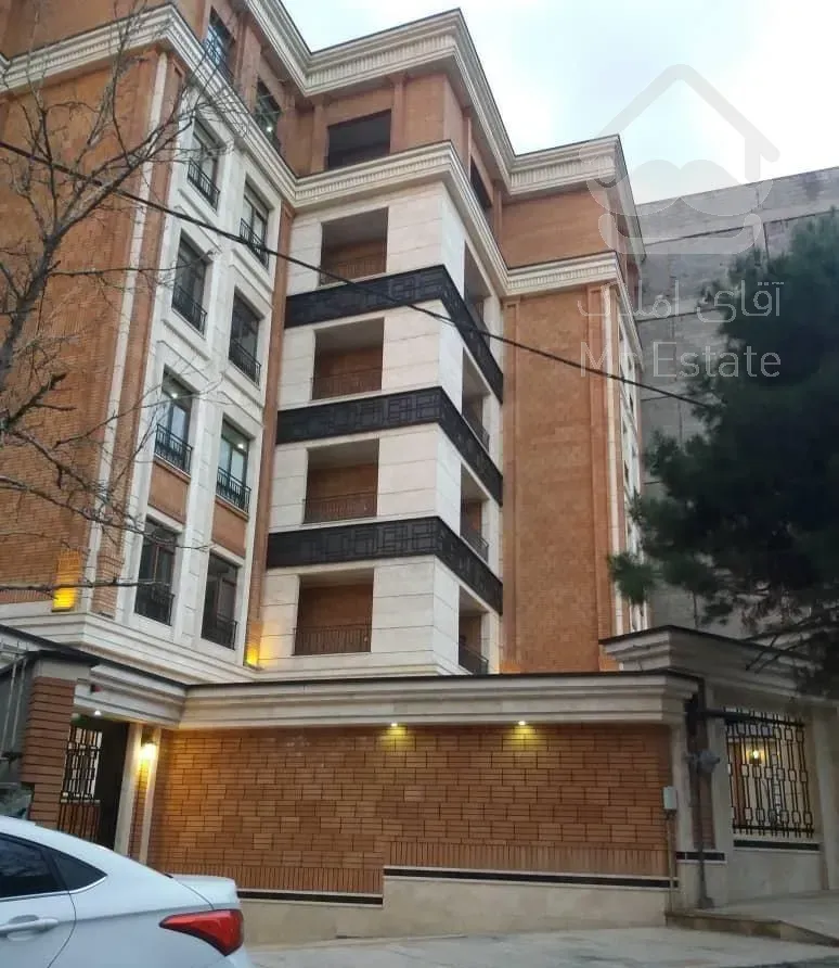 یکجا فروش آپارتمان 125متری تکواحدی