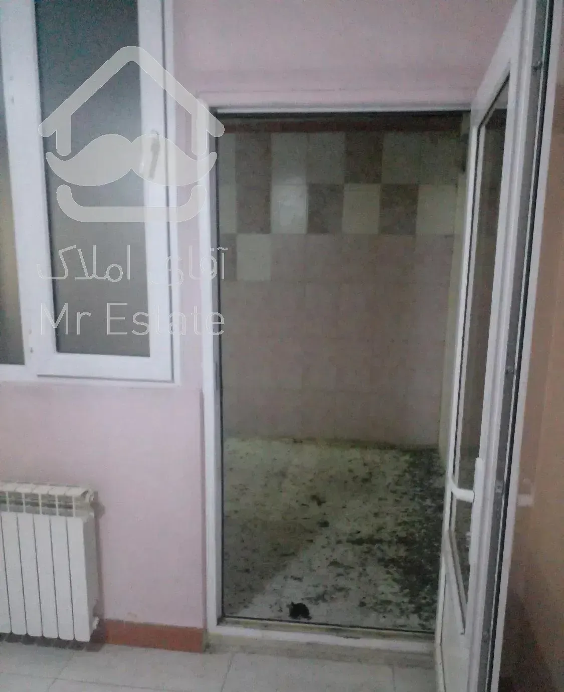 آپارتمان ۷۸ متری فول امکانات