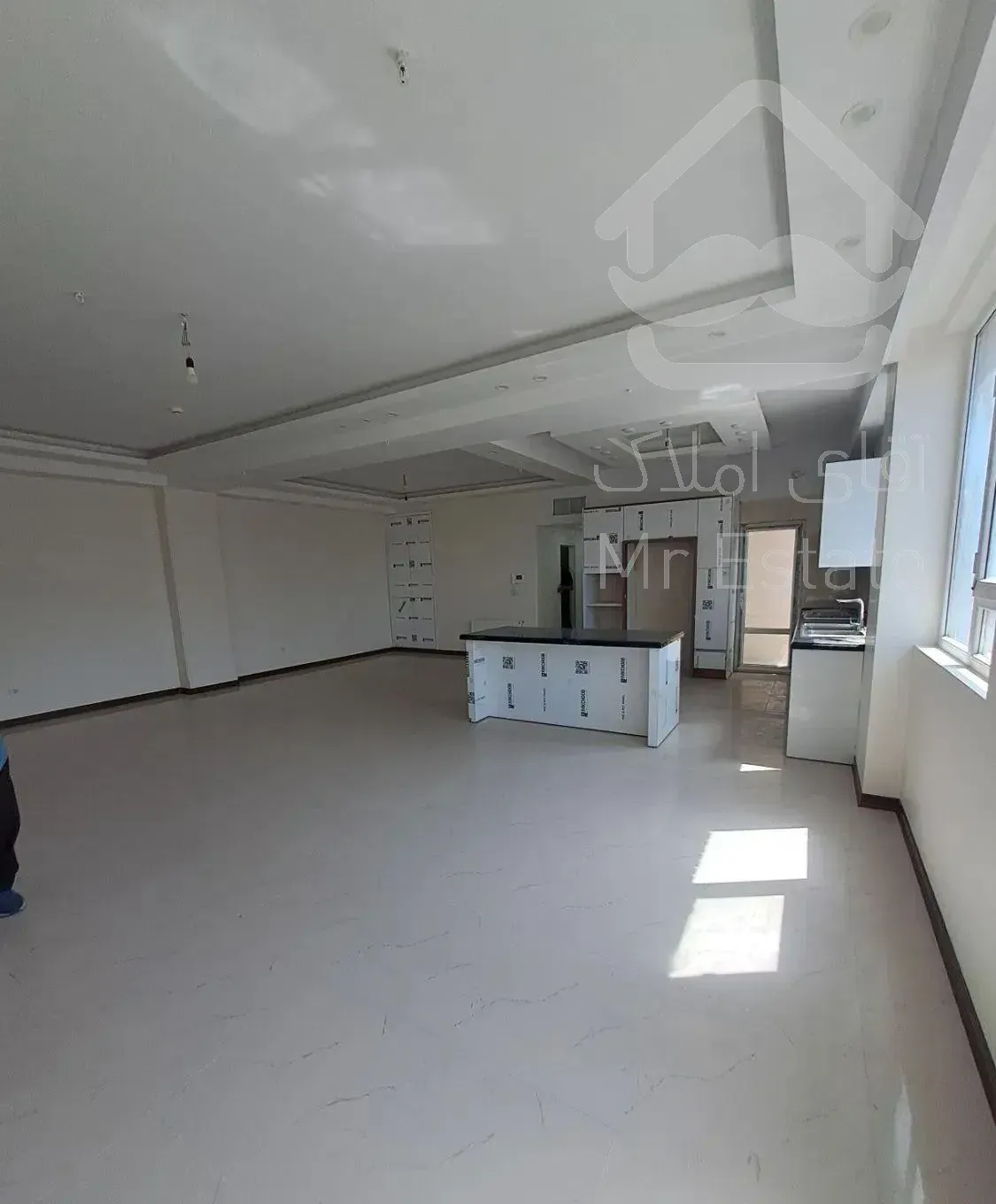 ۱۴۵ متر ۳خواب/تک واحدی/قیمت اکازیون