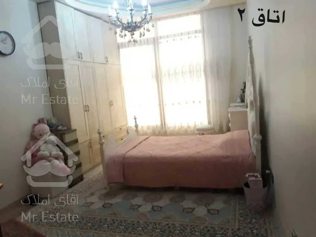 رهن و اجاره 187 متری نیاوران فیضیه