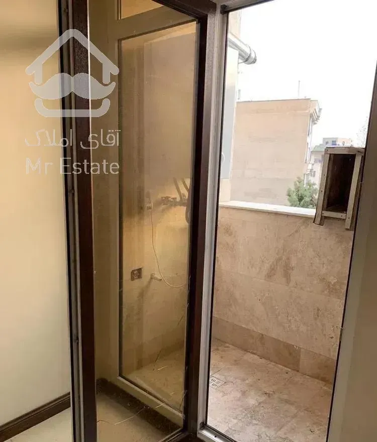 قلهک   ۱۰۵ متر تخلیه   قرارداد ۱۸ ماهه