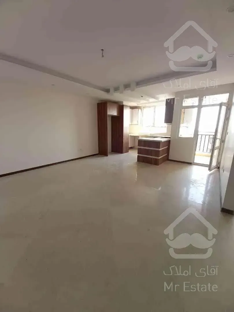 ۶۰متر،نوساز در پونک