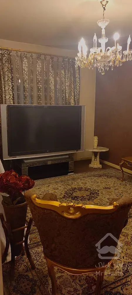 فروش آپارتمان فرشته 205  متر لوکس