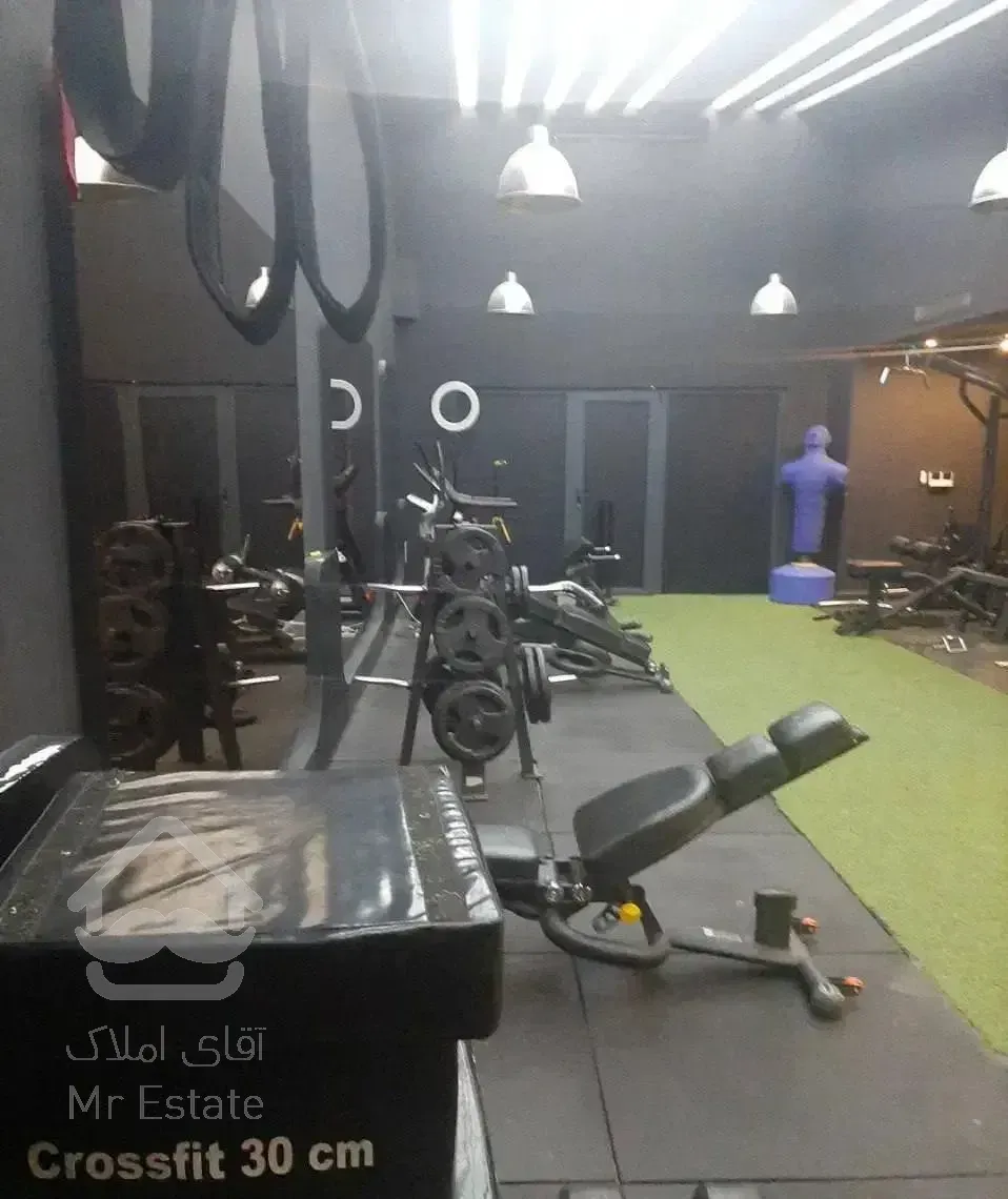 آپارتمان ۳۶۰ متری درکه هزارسنگ