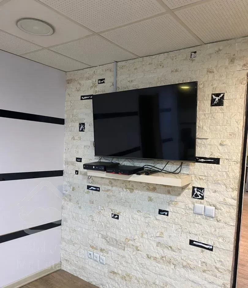 ۱۱۰ متر مسکونی موقعیت اداری