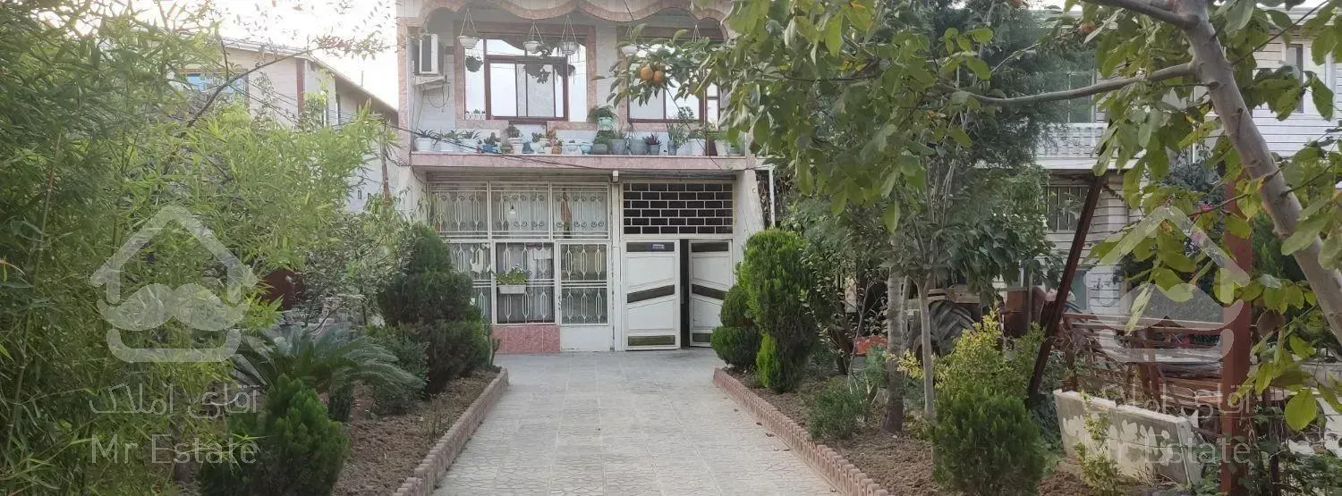 سوییت حیاط دار ۵۰ متری جاده فرح آباد