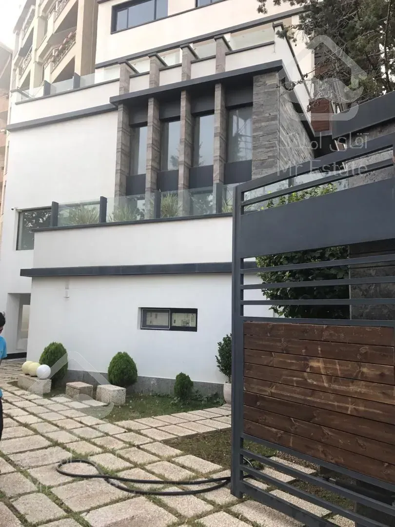 اجاره آپارتمان ٢٤٠ متري بوكان سوپر لوكس