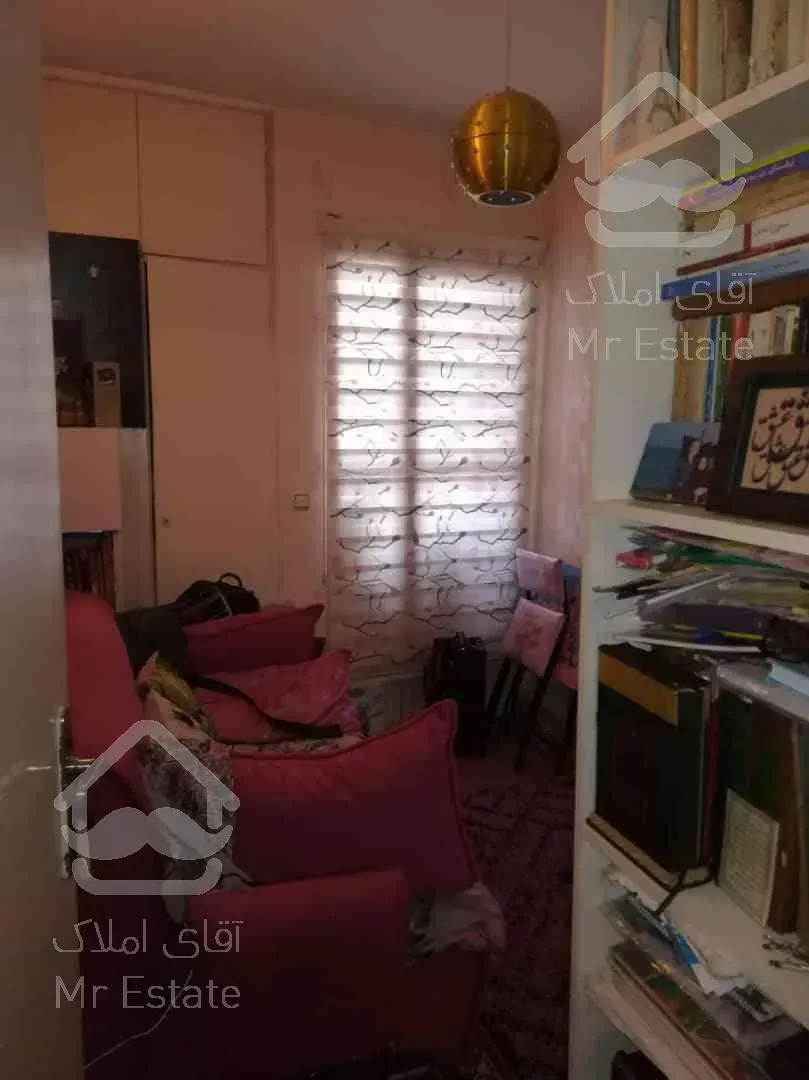 خرید آپارتمان ۶۴متری دوخوابه فردوس غرب