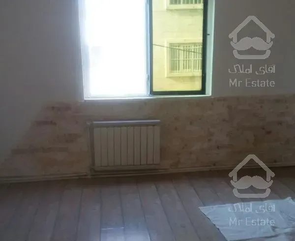 اپارنمان 118 متری دو خوابه غرق نور