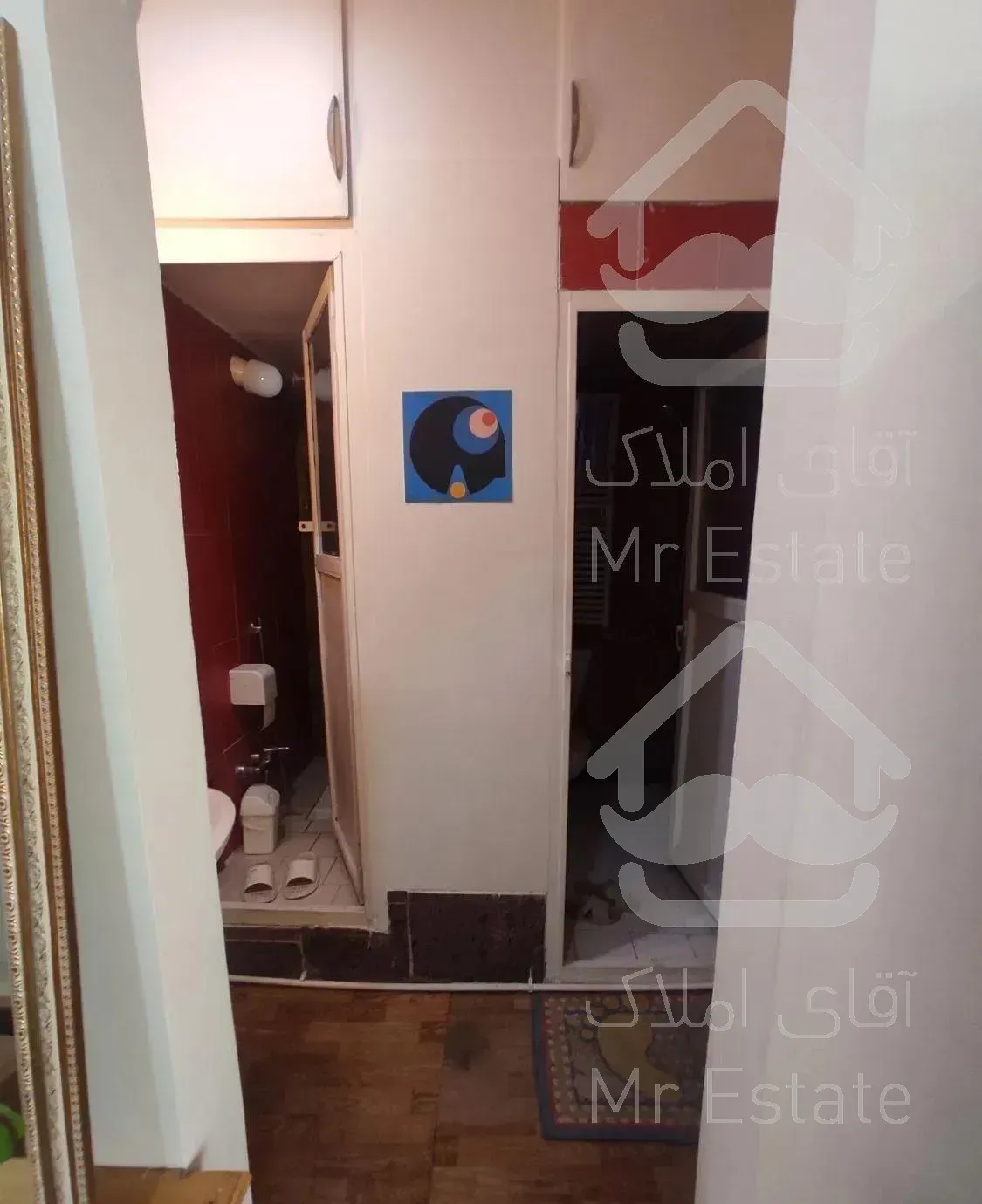 آپارتمان ۸۰ متر ۲خواب /تکواحدی/