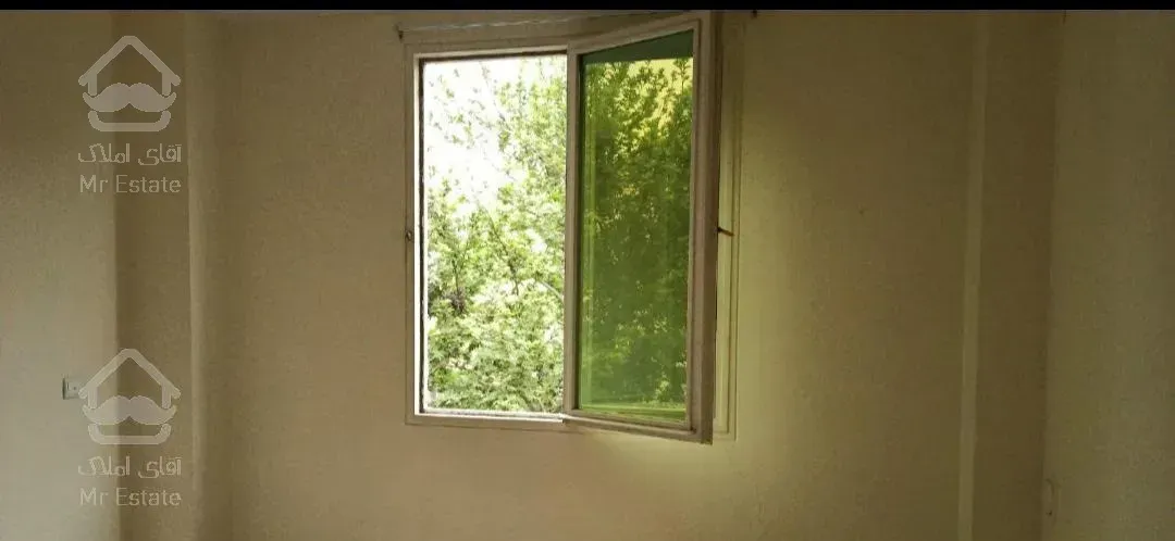 آپارتمان ۵۷ متری، خ ملکی