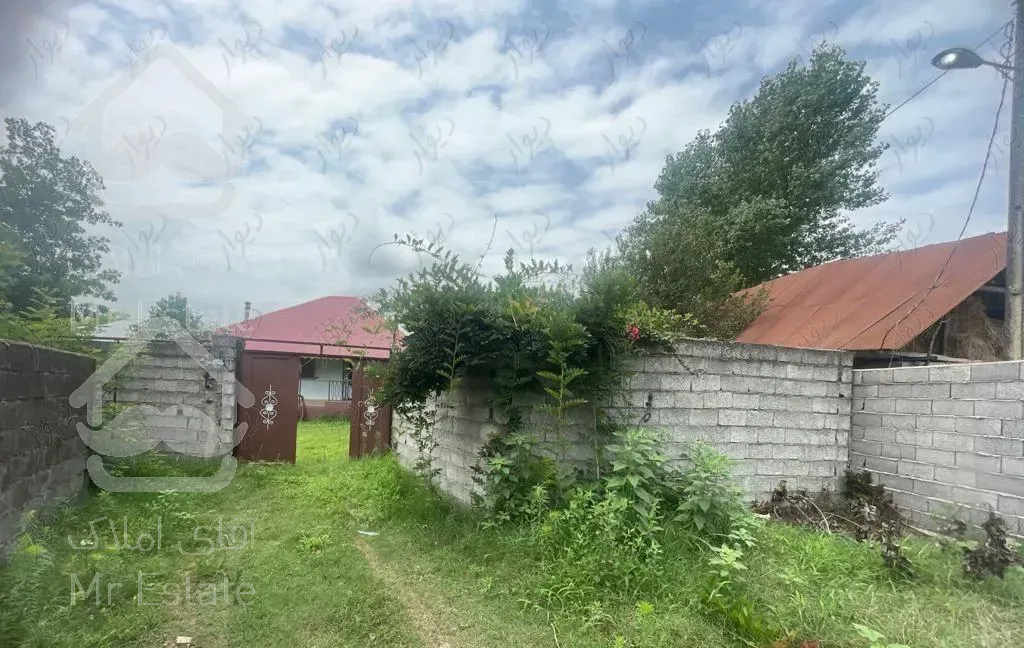 خونه قدیمی سند دار برو رو