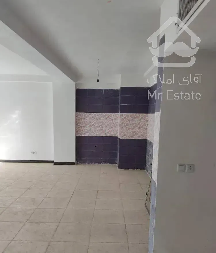 ۹۸ متر در شرق تهران